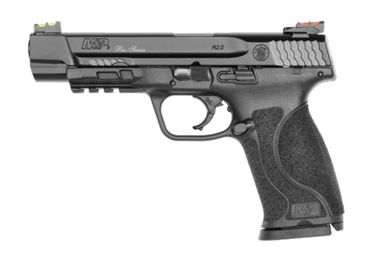 Smith & Wesson Performance Centre M&P9 M2.0 Pro 9mm 5" pistol #11820